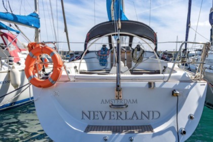 Grand Soleil 40 Performance