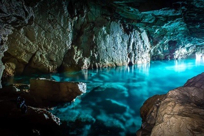 Jeanneau Cap Camarat 6.25 Yamaha 150 cv injection