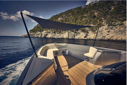 DER INBEGRIFF VON LUXUS UND KOMFORT