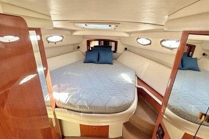 Naviga con stile: Sea Ray Sundancer