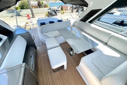 Azimut 51 Open Atlantis