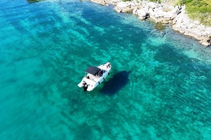 New 2022 Quicksilver 675 Activ Open