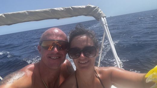 Palerme Without license ALTAMAREA WAVE 20, 40 CV alt tag text