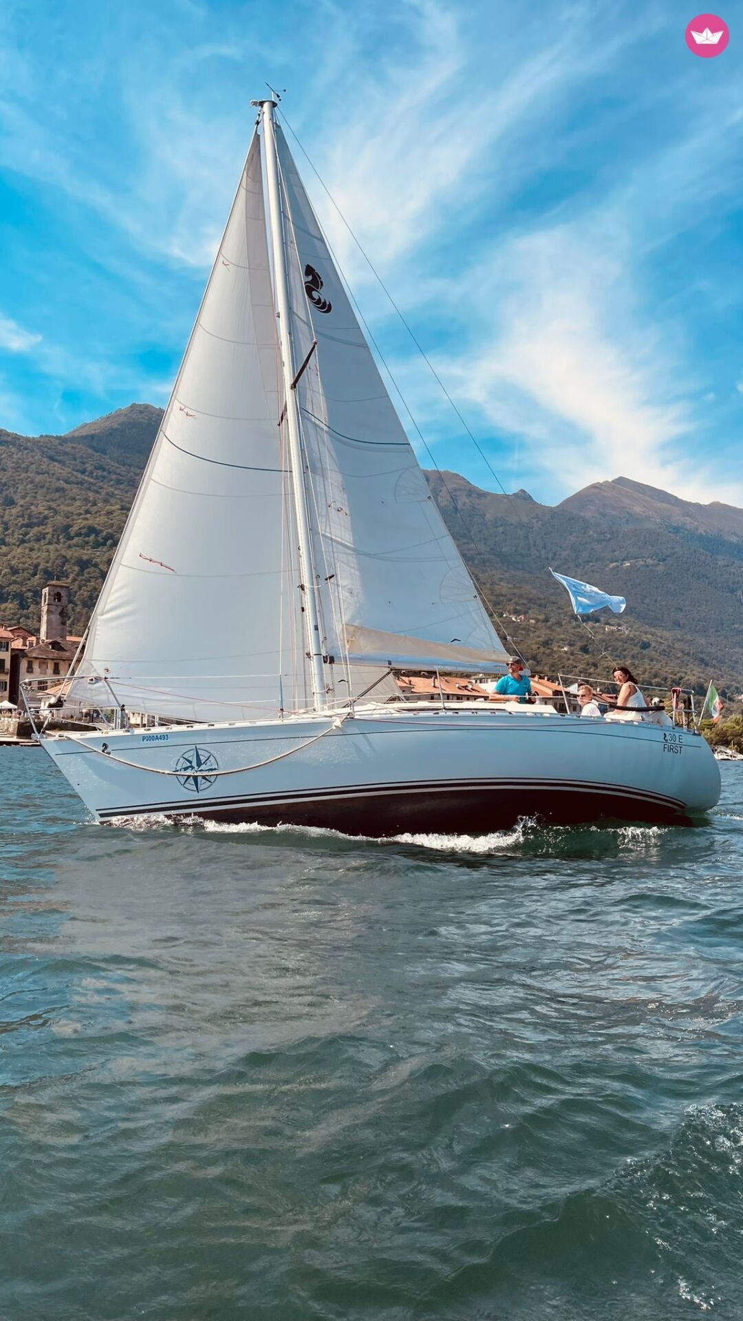 Voilier Elan Elan 350 Performance 9.7m