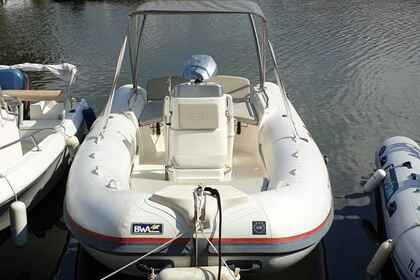 BWA 22 GT SPORT - 7M - 150 CV