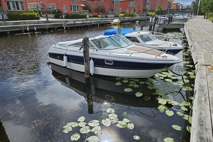Hyra båt Motorbåt Yamarin 6110 DC - 4 stroke Yamaha Österåker
