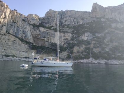 Czarter Jacht żaglowy Kirie - Feeling 486 Hyères