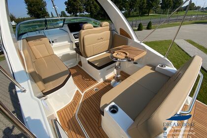 Sea Ray 265 Sundancer