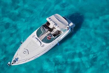 Yacht 33 to 38 ft generic reserve