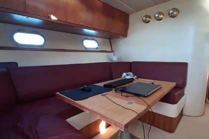 OPEN ALTURA 52 PIEDI