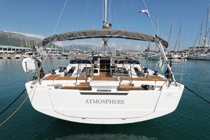 Aluguel Veleiro Hanse Yachts Hanse 460 - 4 cab. Kaštela