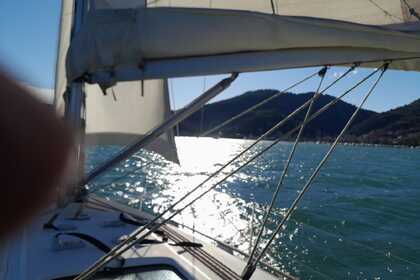 Noleggio Barca a vela Del Pardo Grand Soleil 39 La Spezia