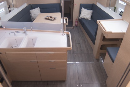 HELEN - ELAN 45 IMPRESSION