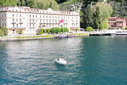 The BEST WAY...to ENJOY the LAKE of COMO
