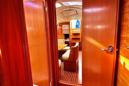 Sailboat Rental in Alicante – Half Day or Full Day Trips with Skipper