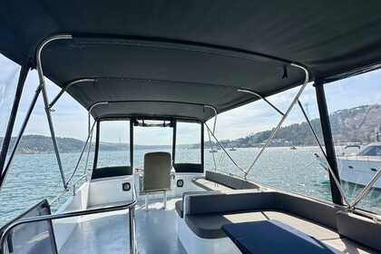Charter Motor yacht costome made costome made İstanbul