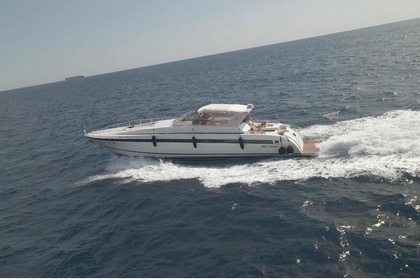 Hire Motorboat Cantieri arno Leopard23 sport La Spezia