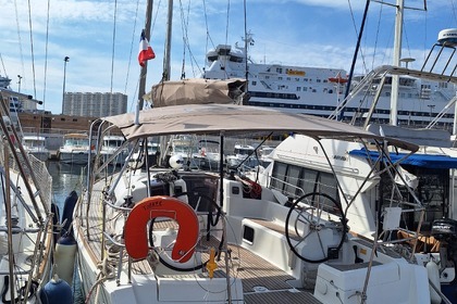 JEANNEAU SUN ODYSSEY  379