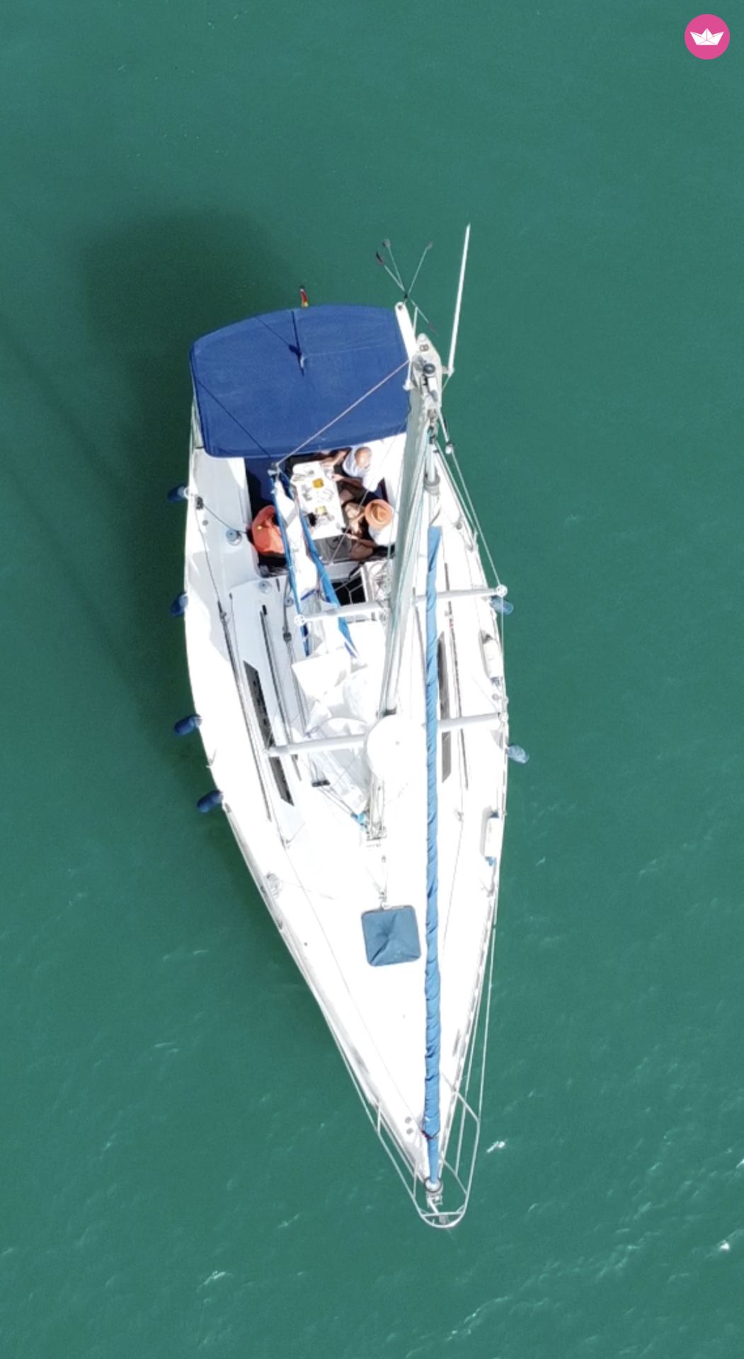 Voilier Beneteau First 32 10m 2