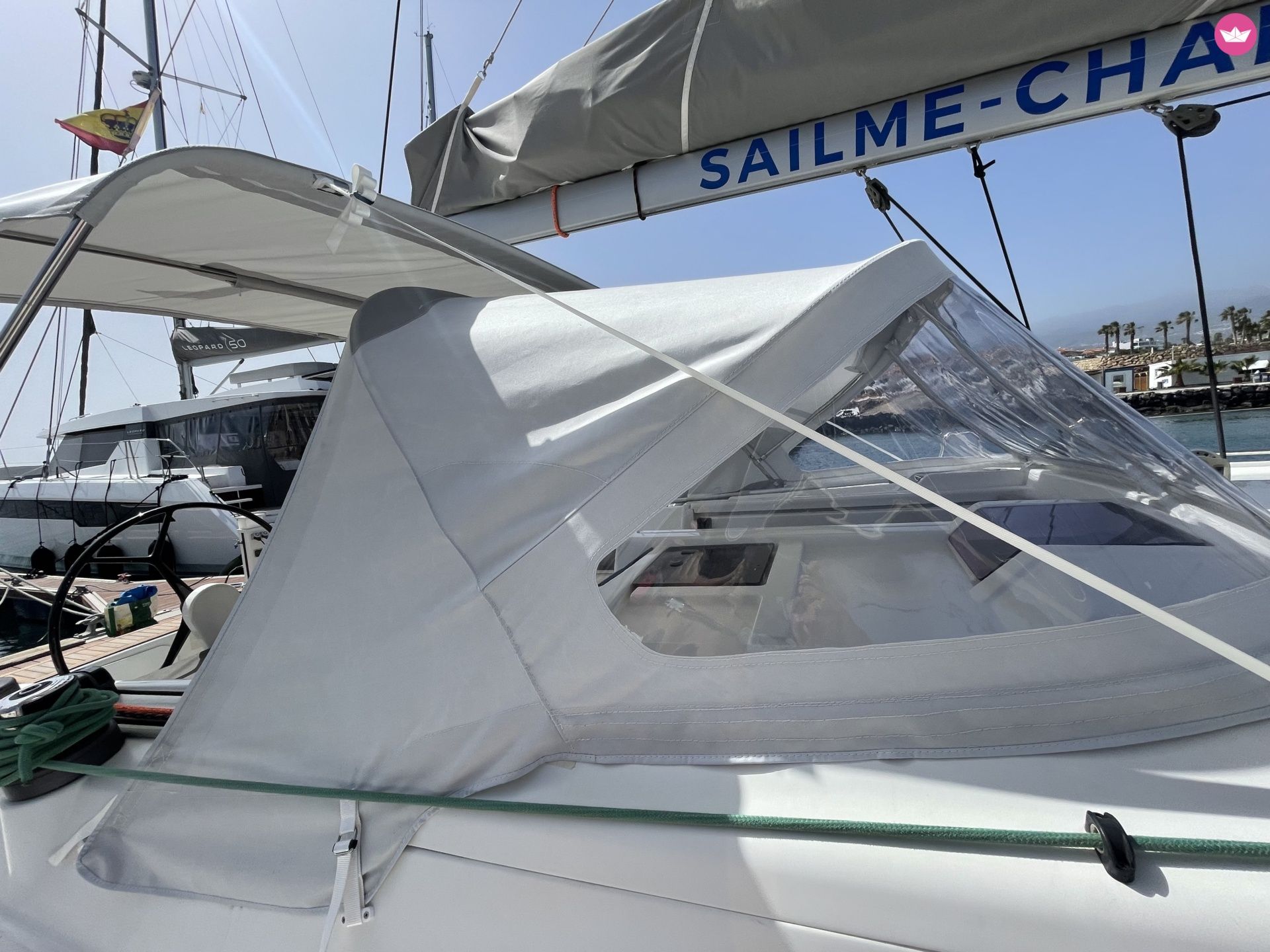 Huren Hanse 415