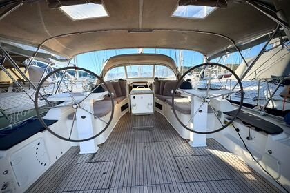 Hire Sailboat Bavaria 2011 Fethiye