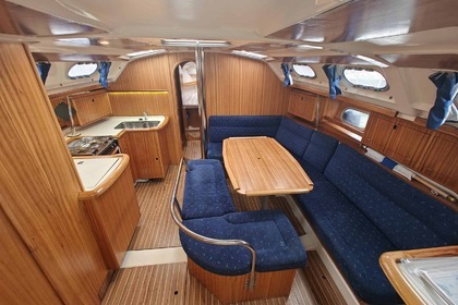 ILMATAR - Dufour Gib Sea 43