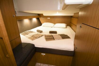 Özgürüm Bavaria 56 Cruiser