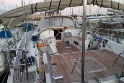 Hanse54 En Valencia o desde Denia para unas vacaci