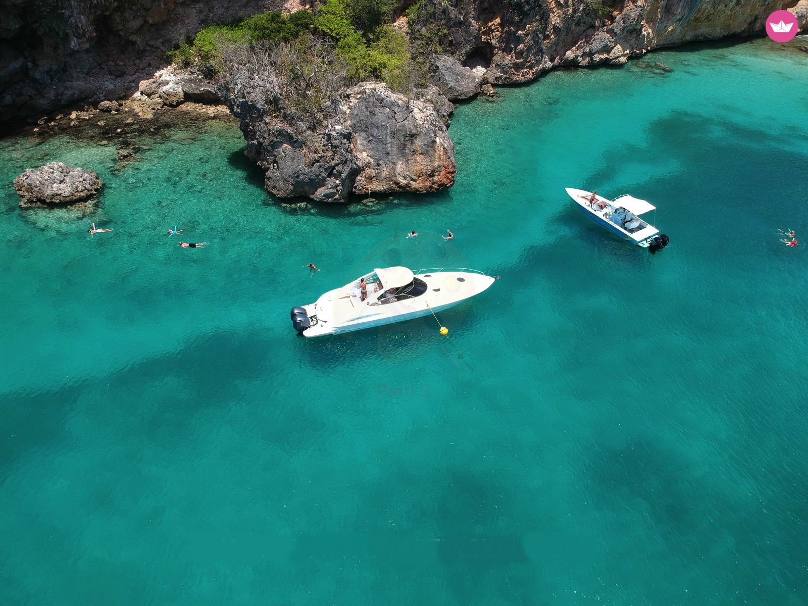 Hyra båt Sunseeker 40 Superhawk