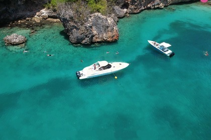 SUNSEEKER SUPER HAWK 40