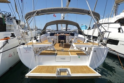 Charter Sailboat Hanse Yachts Hanse 418 - 3 cab. Biograd na Moru