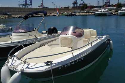 Noleggio Barca a motore Sessa Marine Key Largo One Valencia