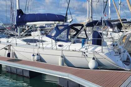 Alquiler Velero Kirié Felling 44 DI La Turballe