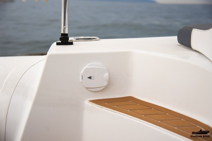 DOMAR F600  MARTINI RACING