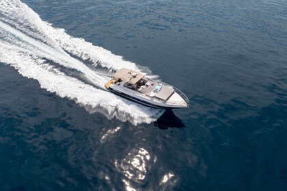 Alquiler Lancha Airon Marine 420 Juan les Pins