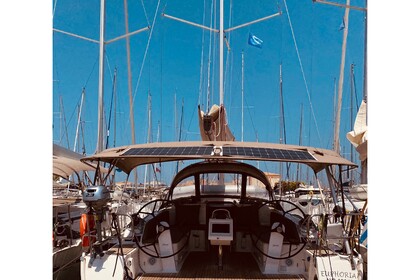 BAVARIA CRUISER 46 STYLE "EUPHORIA"