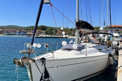 Godspeed Dufour 385 Zakynthos