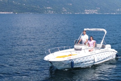Miete Boot ohne Führerschein  Idea Marine Idea 53 Maccagno con Pino e Veddasca