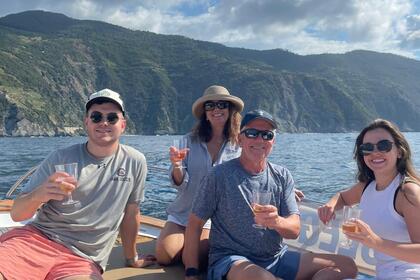 APHRODITE BOAT TOURS