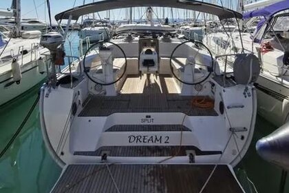 Location Voilier Bavaria Yachtbau Bavaria Cruiser 46 - 4 cab. Split