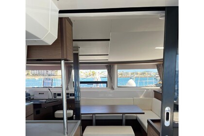 LAGOON 46 "Keep" NEW 2024