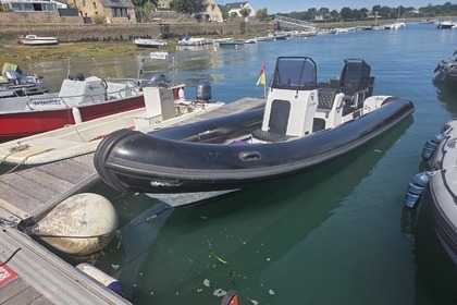 Miete RIB Humber 7.50 Vannes