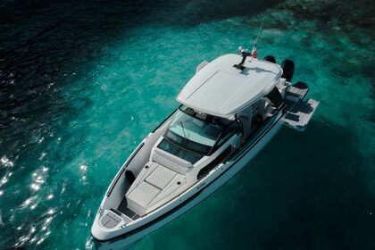 Location Yacht Saxdor 320 GTO Juan les Pins