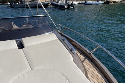 Cranchi Endurance 30 (2019)