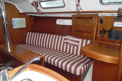 Beneteau Oceanis 311 Clipper