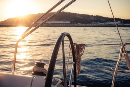 Sailing Barcelona: Midday, Sunset, Day, Multi-Day and Week Cruises