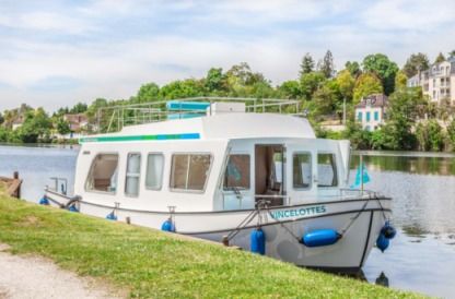 Location Péniche Pénichette 950 Lattes