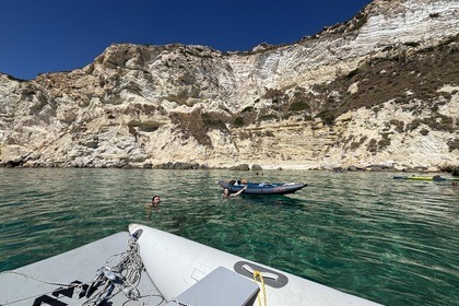 Charter Jet ski Jetski Nolicense Luxury Cagliari
