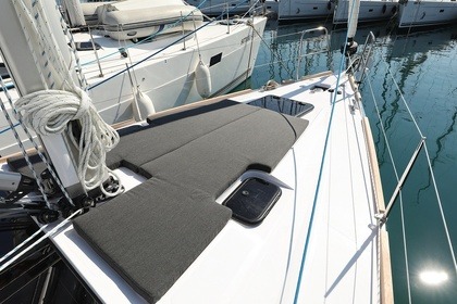 Czarter Jacht żaglowy Elan Marine Elan Impression 40.1 Biograd na Moru