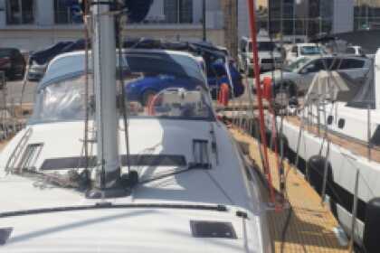 Oceanis 60 Ultreya (2019)